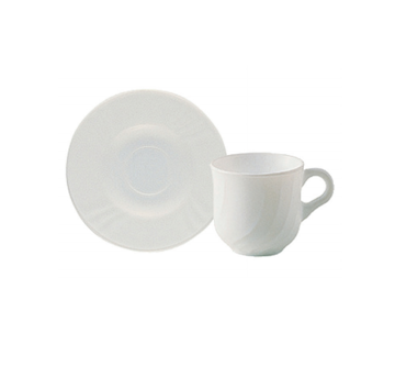 Immagine di Tazza e piattino Arcopal