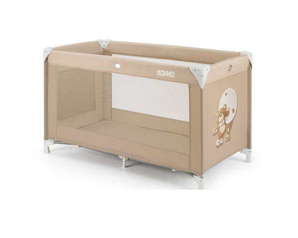 Immagine di Lettino baby Beige