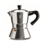 Immagine di Moka caffè per piani ad induzione 6 tazze