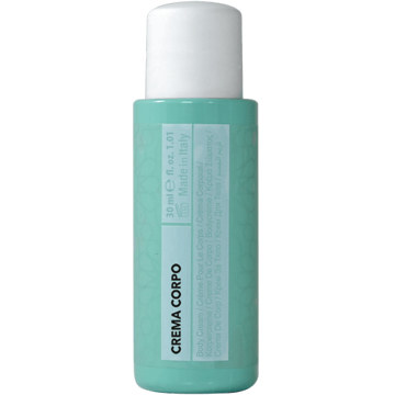 Immagine di Crema Corpo flacone - 280 pezzi