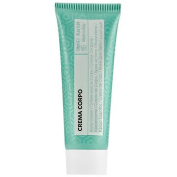 Immagine di Crema Corpo tubetto - 300 pezzi