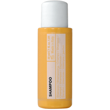 Immagine di Shampoo flacone - 280 pezzi