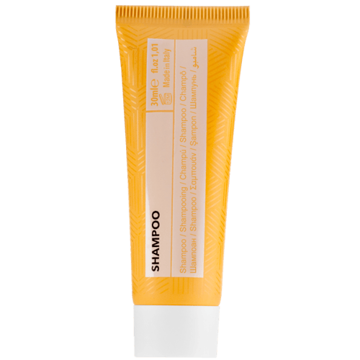 Immagine di Shampoo tubetto  - 300 pezz