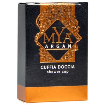 Immagine di Cuffia Doccia - 500 pezzi