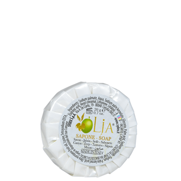 Immagine di Sapone Vegetale - 250 pezzi