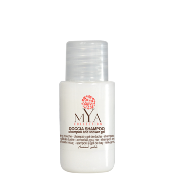 Immagine di Doccia Shampoo Flacone mini - 420 pezzi